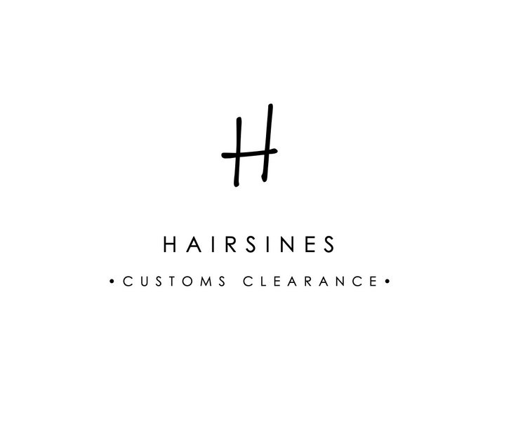 HAIRSINES Customs Clearance